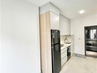 Cho thuê 1n1k, 2n1k mới cứng tại hoàng quốc việt, cầu giấy.