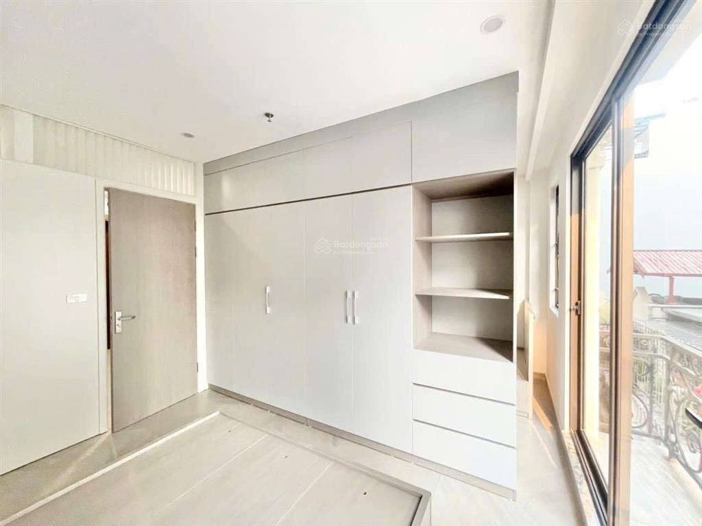 Cho thuê 1n1k, 2n1k mới cứng tại hoàng quốc việt, cầu giấy.