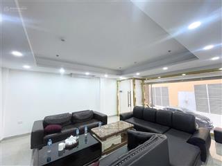 Cho thuê mặt bằng kinh doanh tại 106 hoàng quốc việt. mới cứng, sạch đẹp khu văn phòng đông đúc.