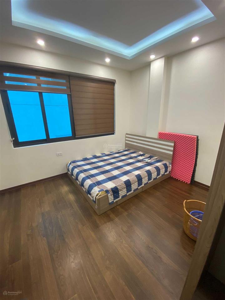 Cho thuê phòng tại phố quan hoa. full nội thất, xách vali đến và ở thôi