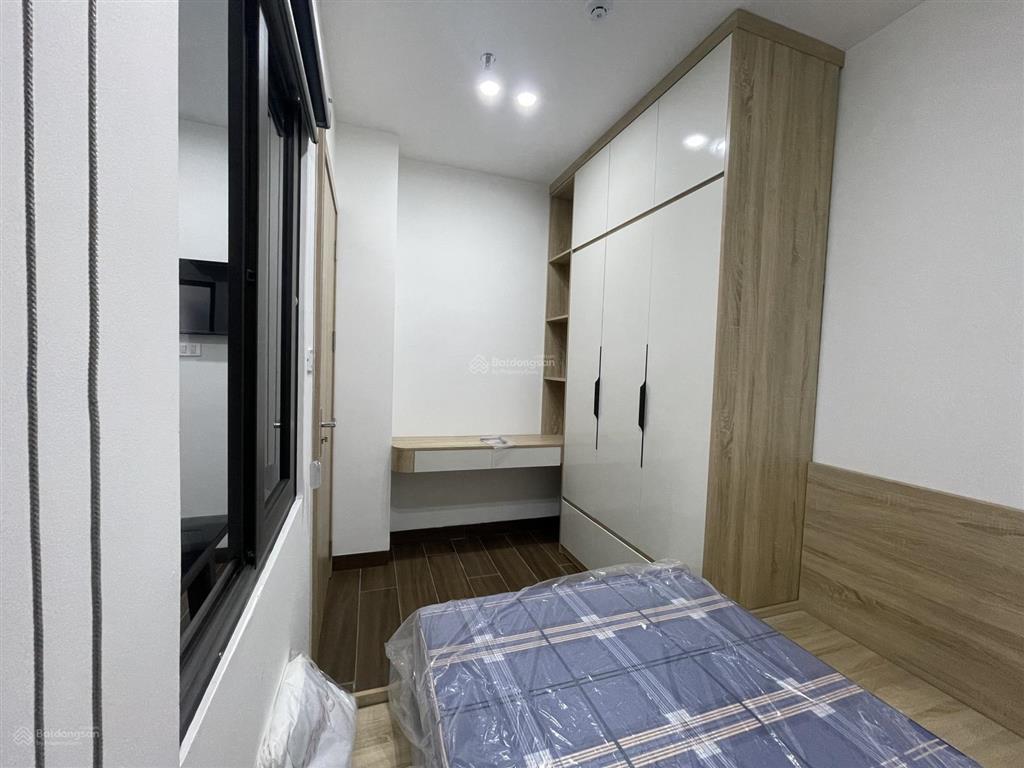 Căn 1n1k mới cứng đầy đủ nội thất tại 92 nguyễn khánh toàn, cầu giấy