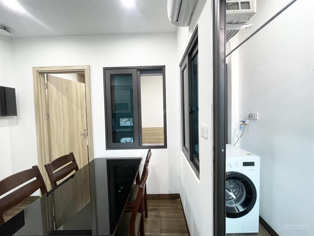 Căn 1n1k mới cứng đầy đủ nội thất tại 92 nguyễn khánh toàn, cầu giấy