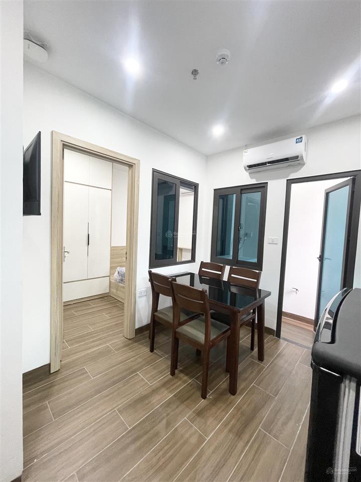 Căn 1n1k mới cứng đầy đủ nội thất tại 92 nguyễn khánh toàn, cầu giấy