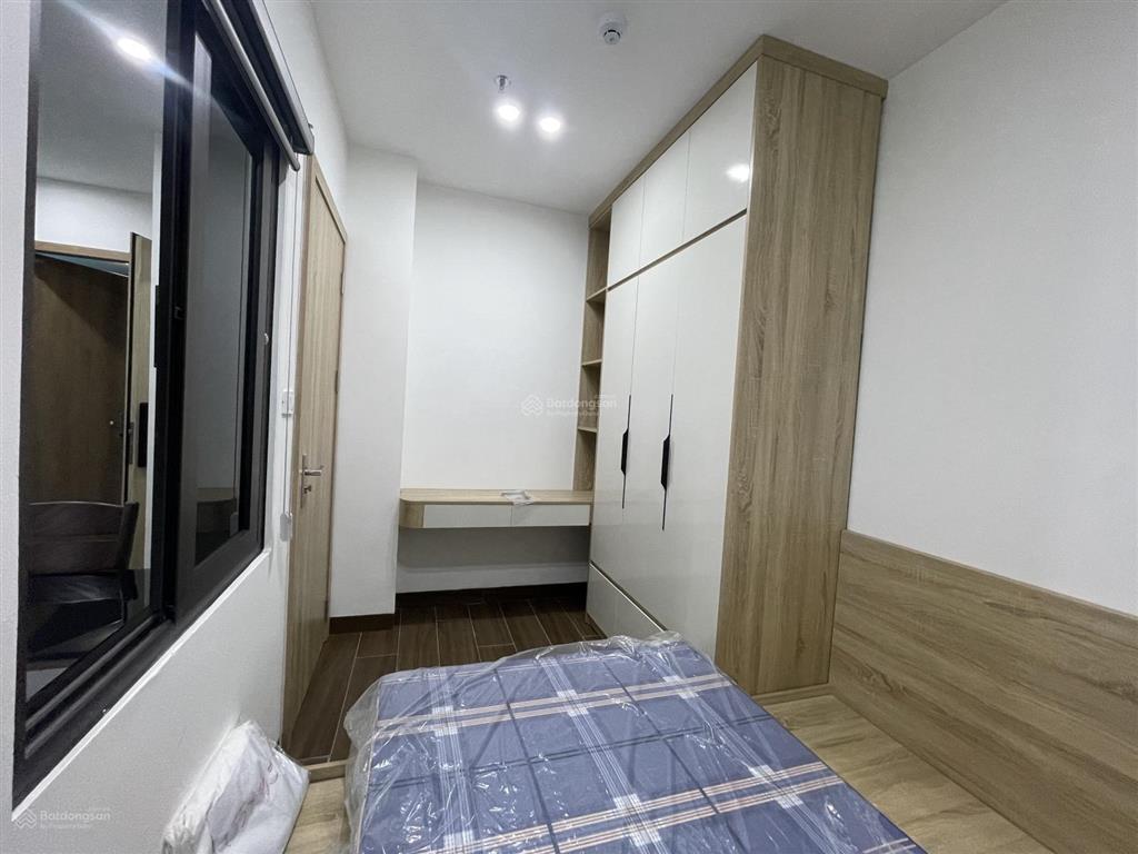 Căn 1n1k mới cứng đầy đủ nội thất tại 92 nguyễn khánh toàn, cầu giấy