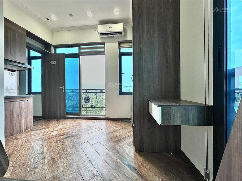 Phòng tại 75 phú diễn, đầy đủ nội thất. tầng trệt và ở được 23 bạn.