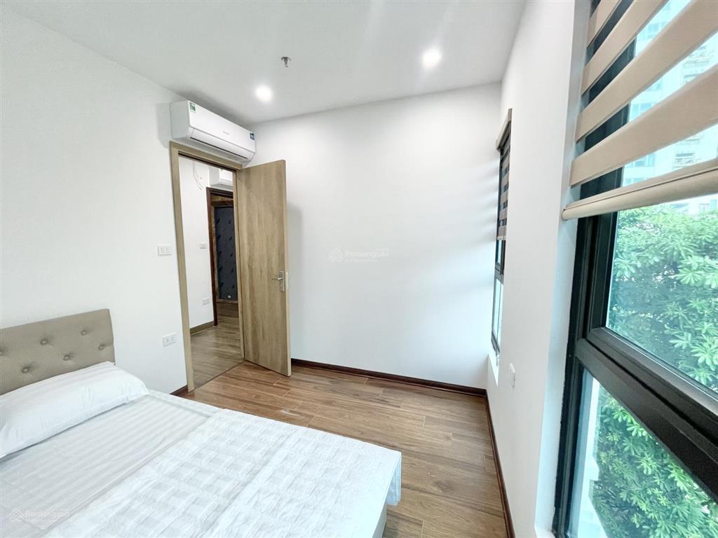 Cho thuê 1n1k mới cứng đầy đủ nội thất ở được luôn ở 106 hoàng quốc việt, nghĩa đô, cầu giấy.