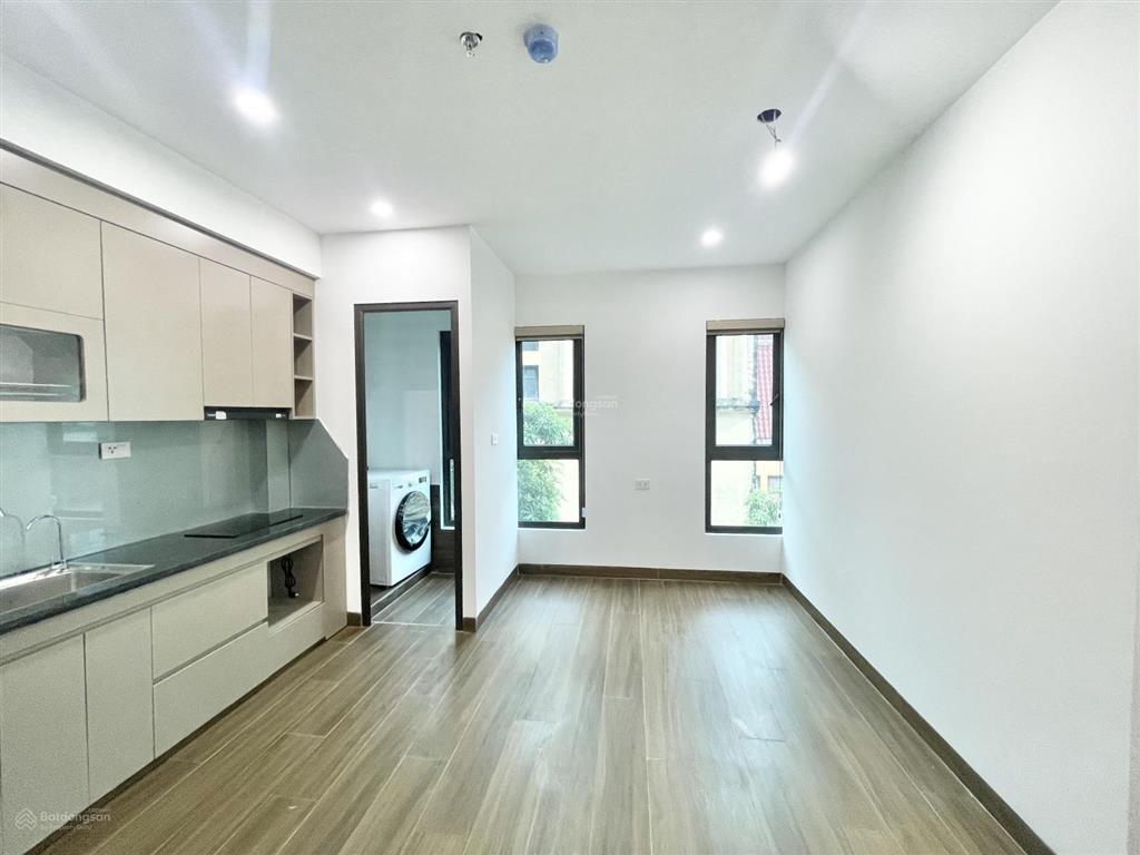 Cho thuê 1n1k mới cứng đầy đủ nội thất ở được luôn ở 106 hoàng quốc việt, nghĩa đô, cầu giấy.