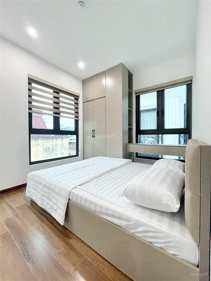 Cho thuê 1n1k mới cứng đầy đủ nội thất ở được luôn ở 106 hoàng quốc việt, nghĩa đô, cầu giấy.