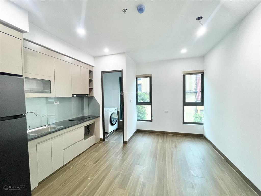 Cho thuê 1n1k mới cứng đầy đủ nội thất ở được luôn ở 106 hoàng quốc việt, nghĩa đô, cầu giấy.