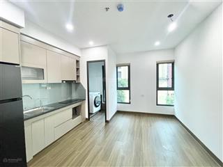 Cho thuê 1n1k mới cứng đầy đủ nội thất ở được luôn ở 106 hoàng quốc việt, nghĩa đô, cầu giấy.