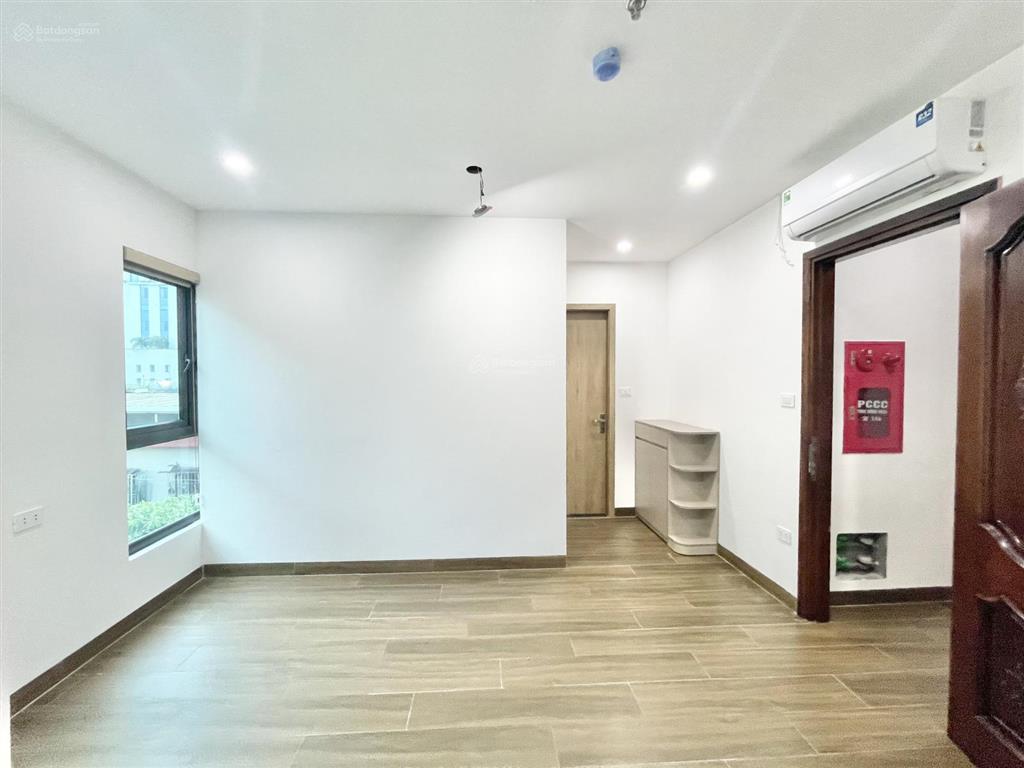 Cho thuê 1n1k mới cứng đầy đủ nội thất ở được luôn ở 106 hoàng quốc việt, nghĩa đô, cầu giấy.