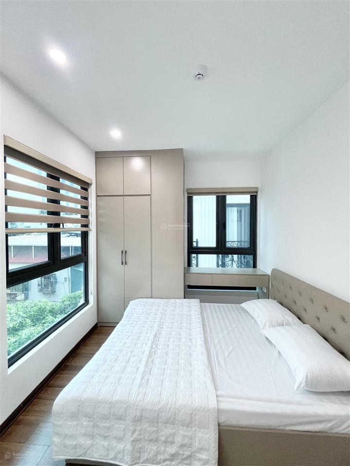 Cho thuê 1n1k mới cứng đầy đủ nội thất ở được luôn ở 106 hoàng quốc việt, nghĩa đô, cầu giấy.