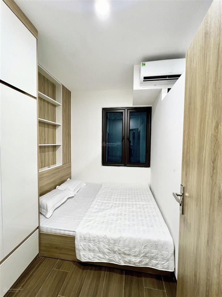 Căn 1n1k tại 105 doãn kế thiện, mai dịch, mới cứng, ở được 2  3 bạn, đầy đủ nội thất ở được luôn