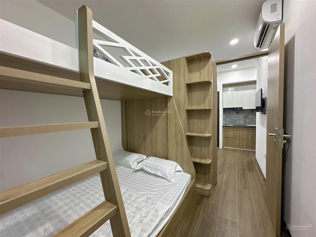 Căn 1n1k tại 105 doãn kế thiện, mai dịch, mới cứng, ở được 2  3 bạn, đầy đủ nội thất ở được luôn
