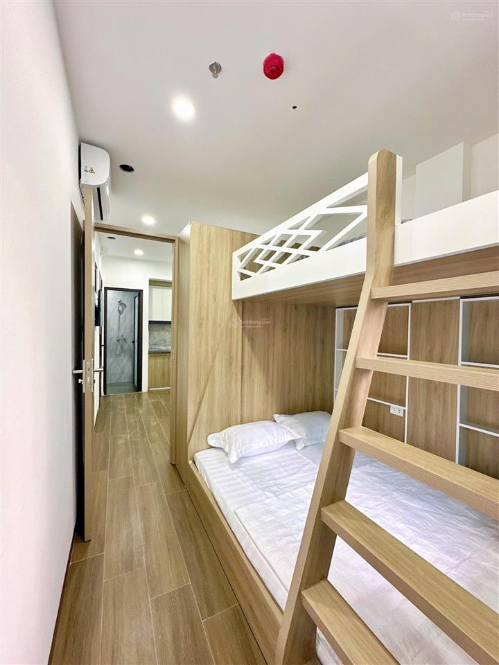 Căn 1n1k tại 105 doãn kế thiện, mai dịch, mới cứng, ở được 2  3 bạn, đầy đủ nội thất ở được luôn