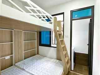 Căn 1n1k tại 105 doãn kế thiện, mai dịch, mới cứng, ở được 2  3 bạn, đầy đủ nội thất ở được luôn