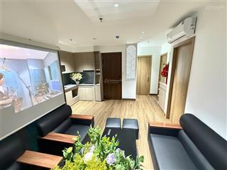 Cho thuê 2n1k mới cứng, ở được luôn tại 279 đội cấn, ba đình, hà nội