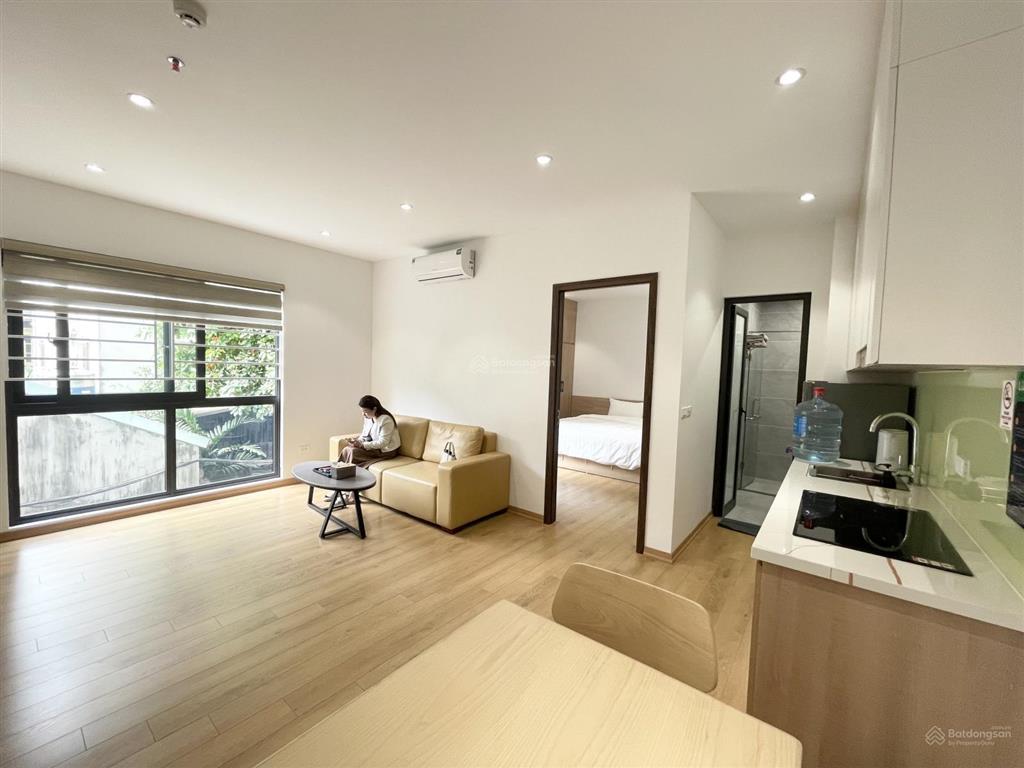 1n1k mới cứng, ở được luôn tại trích sài, tây hồ, hà nội