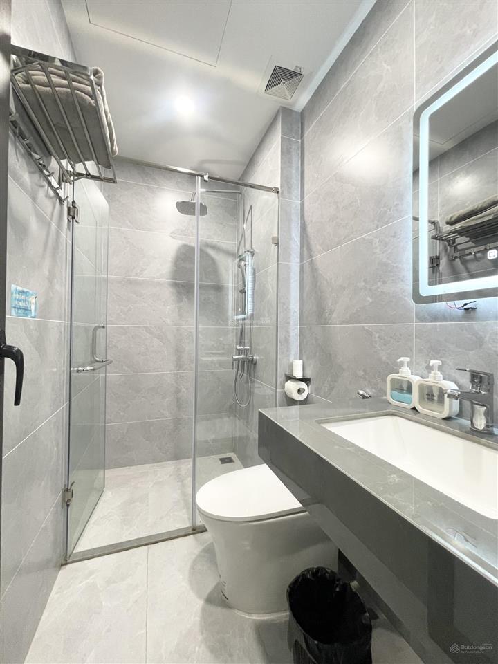 1n1k mới cứng, ở được luôn tại trích sài, tây hồ, hà nội