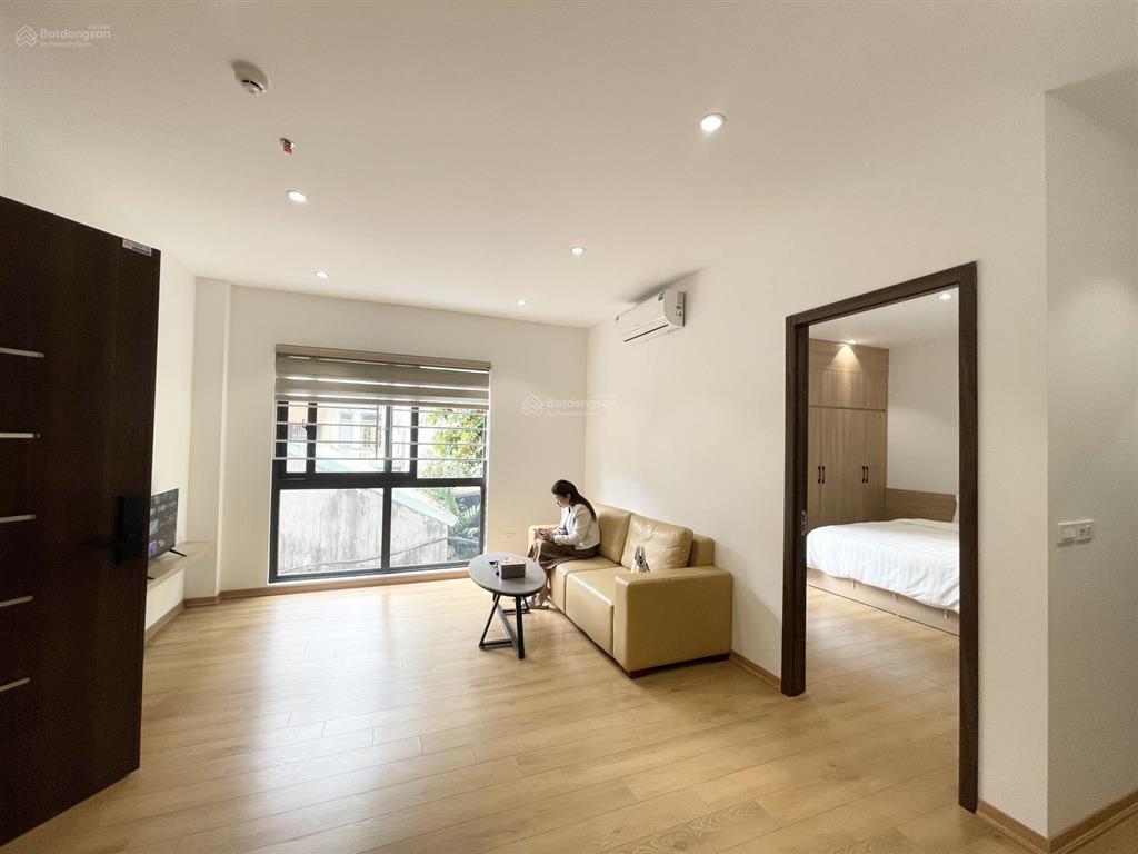 1n1k mới cứng, ở được luôn tại trích sài, tây hồ, hà nội