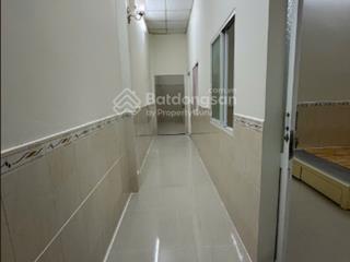 Cho thuê nhà cấp 4 hẻm 331 vườn lài, phú thọ hòa 2 phòng ngủ, 10tr/tháng