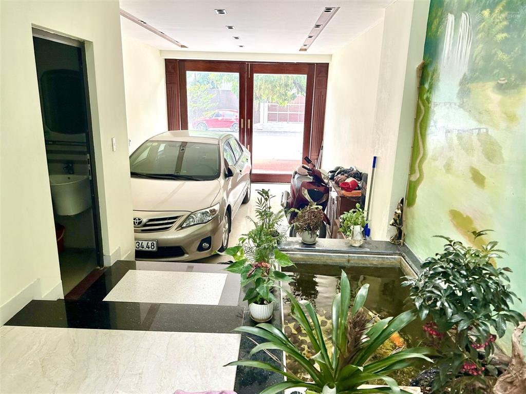Cc bán nhà 6 tầng đường lê hồng phong, mặt đường 22m  kinh doanh & ở đỉnh