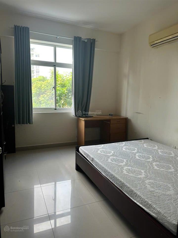 Cho thuê cc tại cảnh viên 1, 25 triệu, 118m2, 3pn, 2wc, không nội thất, view công viên, xem 24/7.