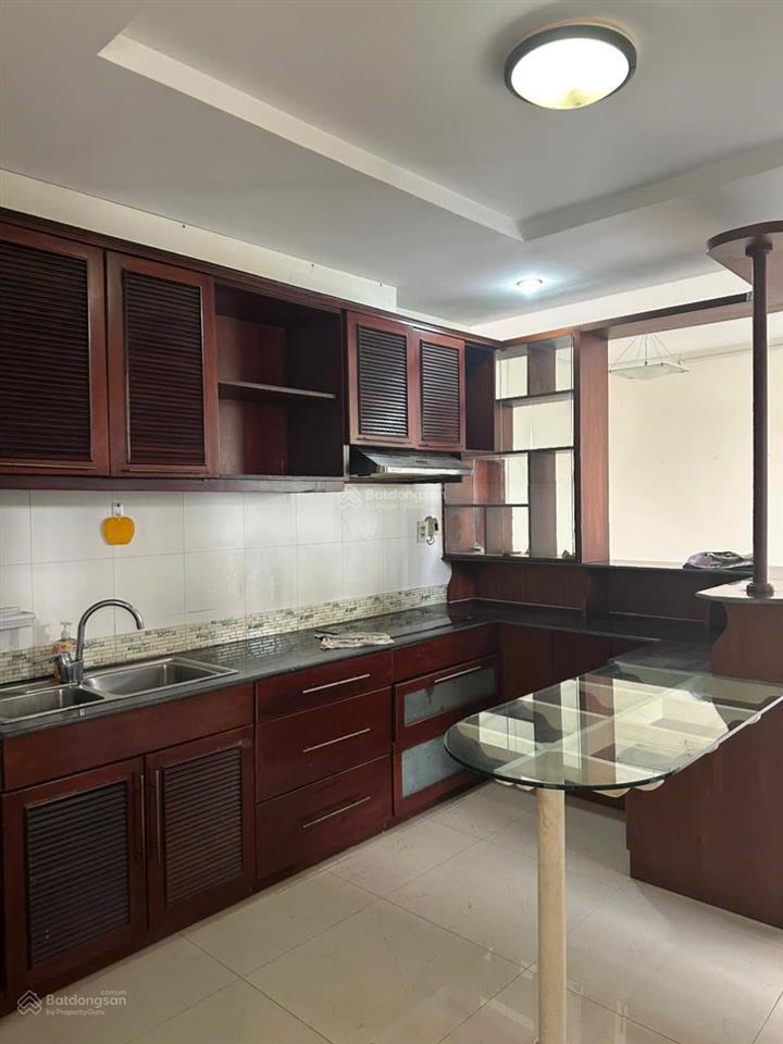 Cho thuê cc tại cảnh viên 1, 25 triệu, 118m2, 3pn, 2wc, không nội thất, view công viên, xem 24/7.