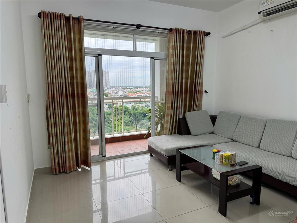 Cho thuê cc mỹ viên, 95 m2, 2pn, 2wc, nhà nội thất cơ bản, giá chỉ 16 triệu/ tháng. xem nhà 24/7