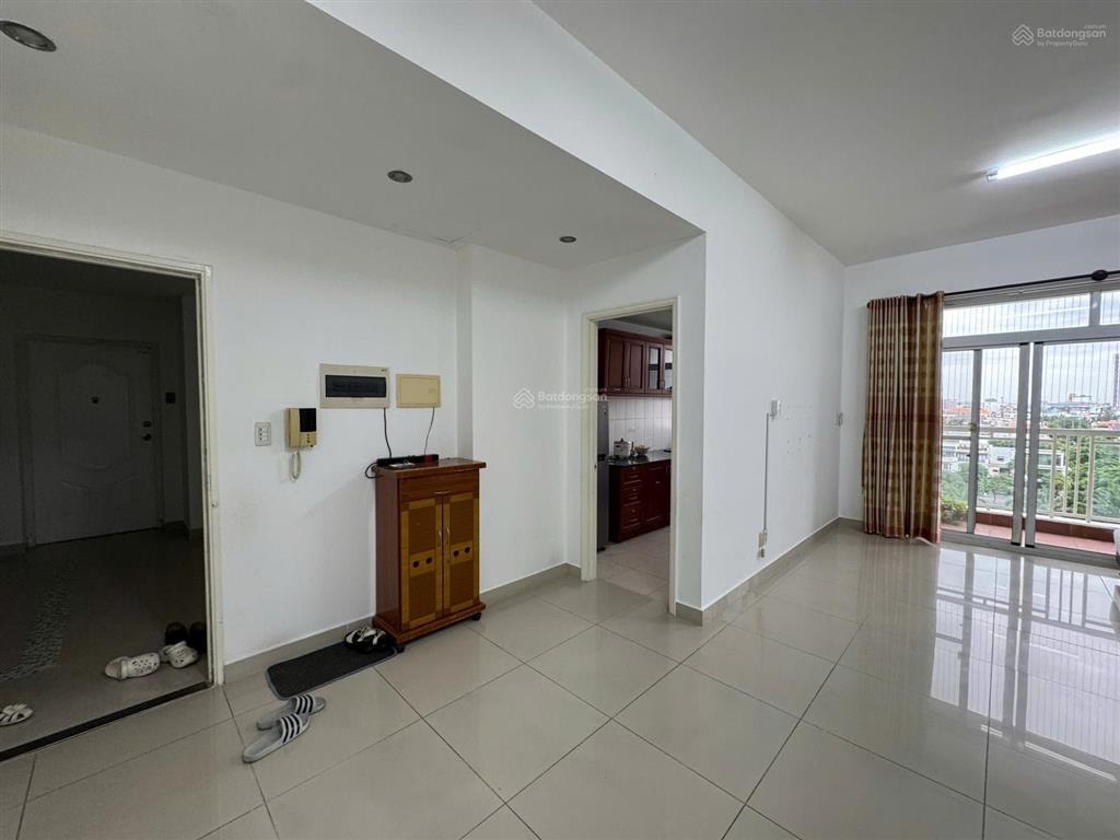 Cho thuê cc mỹ viên, 95 m2, 2pn, 2wc, nhà nội thất cơ bản, giá chỉ 16 triệu/ tháng. xem nhà 24/7