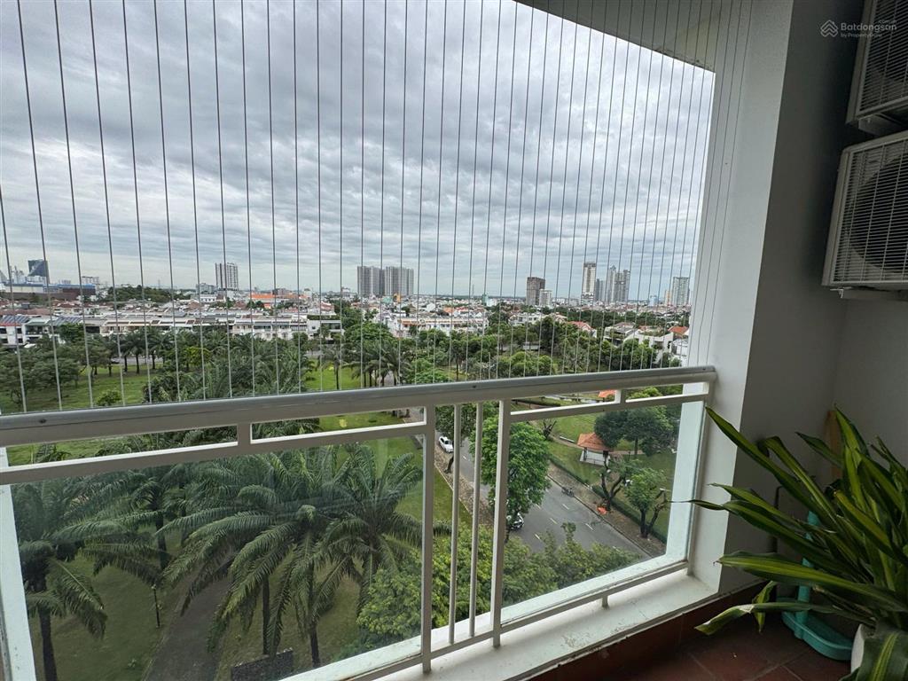 Cho thuê cc mỹ viên, 95 m2, 2pn, 2wc, nhà nội thất cơ bản, giá chỉ 16 triệu/ tháng. xem nhà 24/7