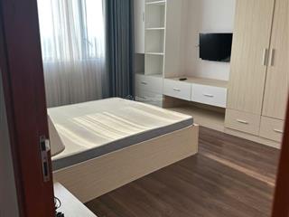 Bán căn hộ chung cư hưng phúc, 78m², 2pn full ntview biệt thự, ô xe hầm. xem nhà 24/7