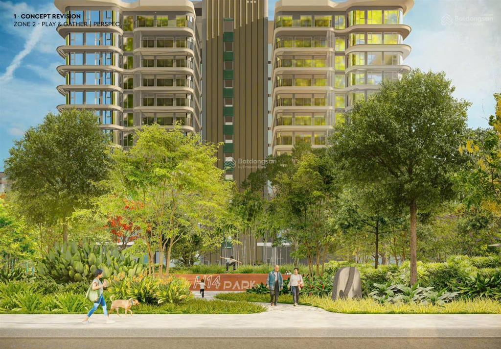 Bán lỗ 1 tỷ chung cư the sculptura, 135 m23pn2wcô xe hầm, balcony vuông layout đẹp khu