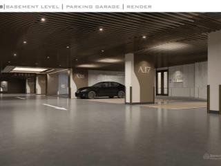 Bán căn hộ chung cư tại the sculptura, 135 m23pn2wcô xe hầm, balcon vuông layout đẹp nhất khu.