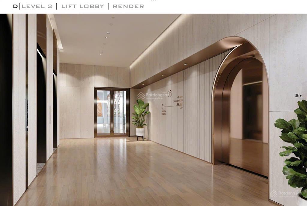 Bán lỗ 1 tỷ chung cư the sculptura, 135 m23pn2wcô xe hầm, balcony vuông layout đẹp khu