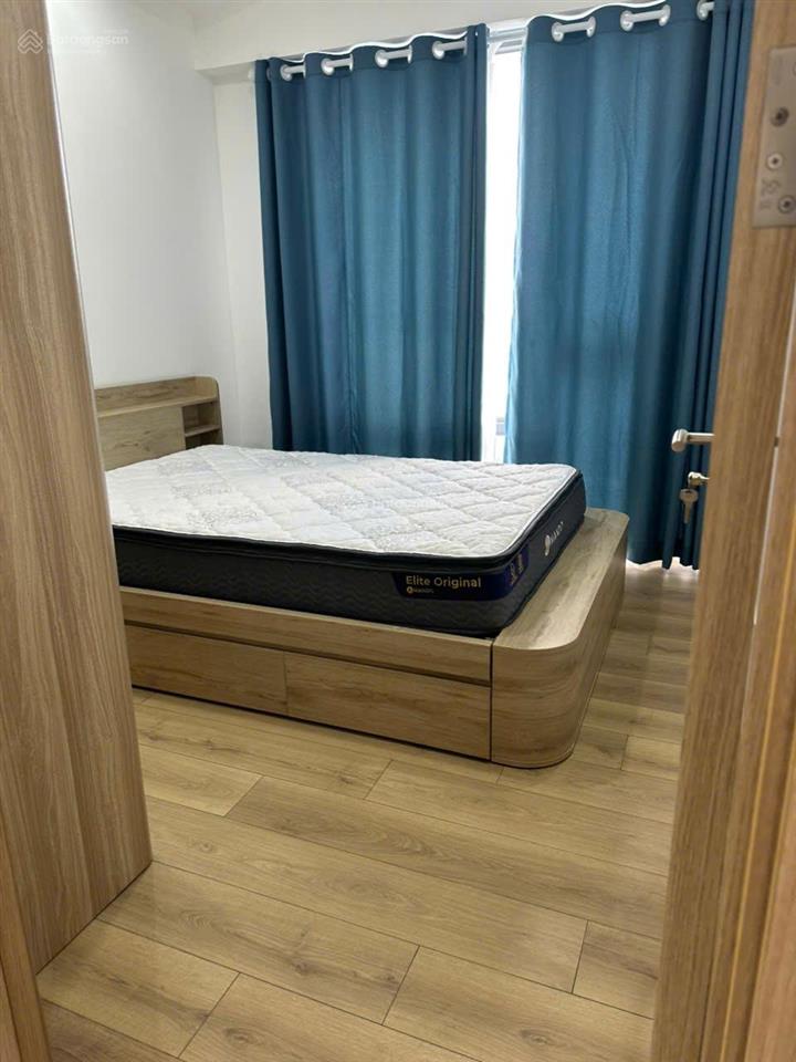 Bán căn hộ chung cư urban hill, 2pn2wc, full nội thất mới, chỉ xách vali vào ở. xem nhà 24/7