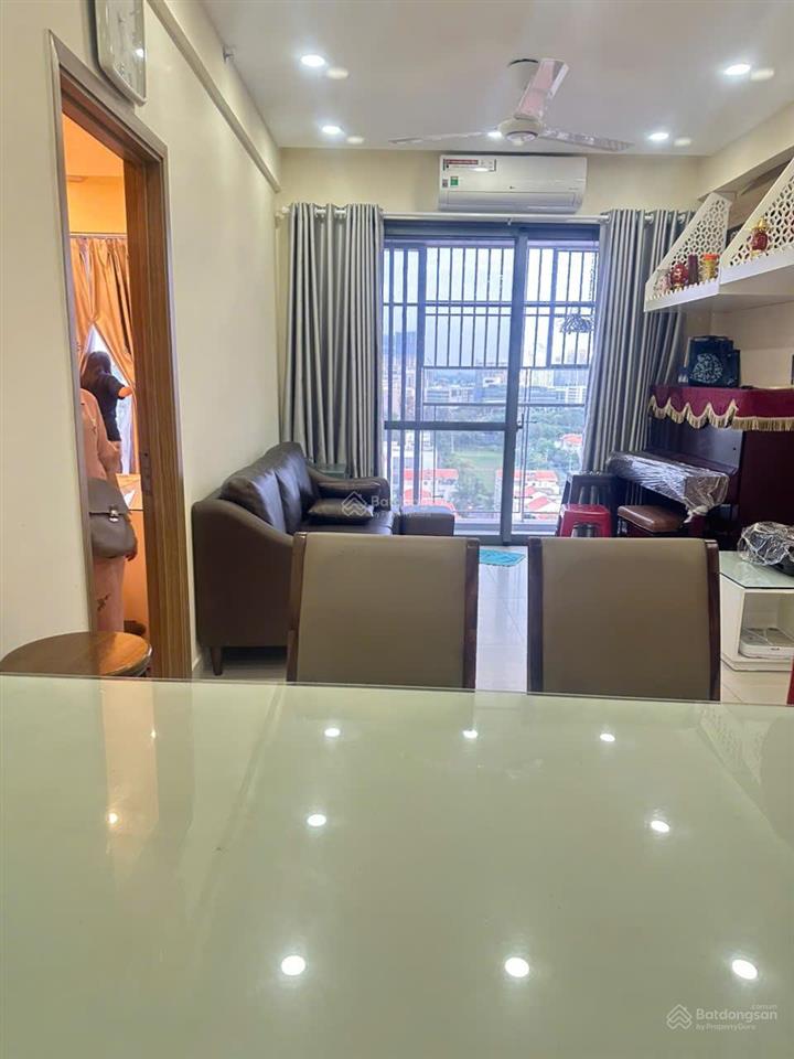 Bán căn hộ 2pn 2wc urban hill, giá siêu hời 8,5 tỷ, 78m2 view đẹp