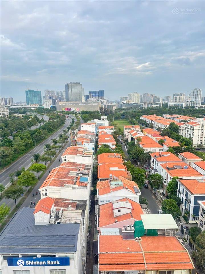 Bán căn hộ 2pn 2wc urban hill, giá siêu hời 8,5 tỷ, 78m2 view đẹp