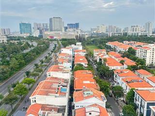 Bán căn hộ 2pn 2wc urban hill, giá siêu hời 8,5 tỷ, 78m2 view đẹp