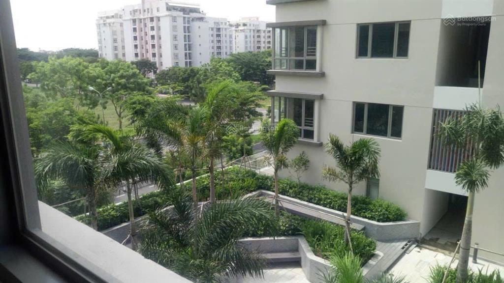 Bán căn hộ chung cư tại chung cư hưng phúc, 9,3 tỷ, 97 m2, 3pn, 2wc  đầy đủ nội thất, ô xe hầm