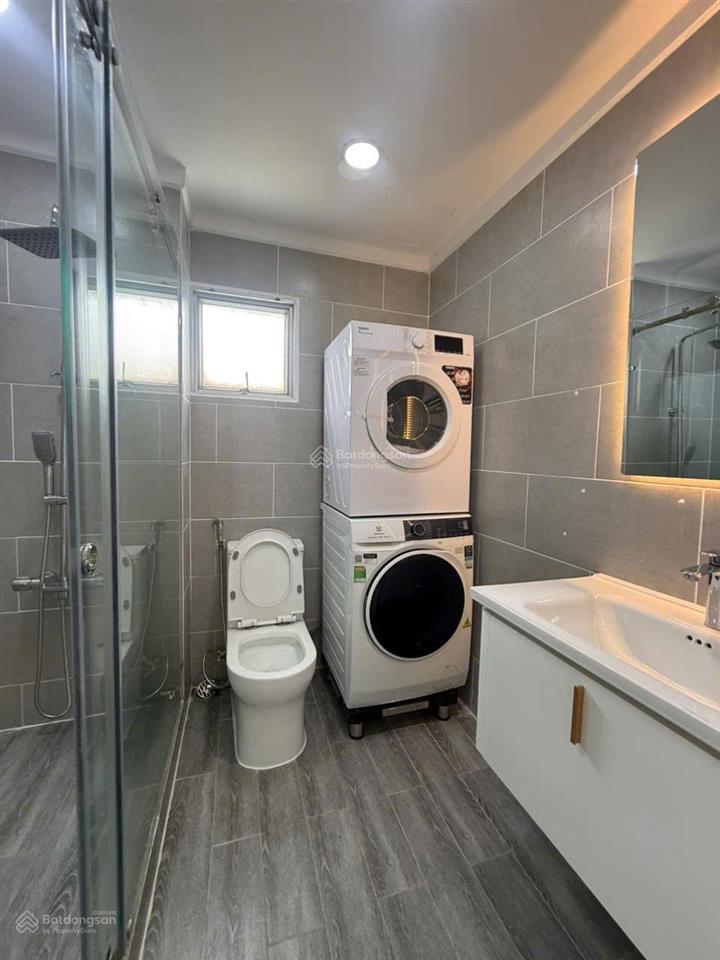 Bán gấp cc 3pn, 2wc, 114m2 tại mỹ phước, tân hưng, quận 7, nhà mới đẹp, chỉ xách vali vô ở.