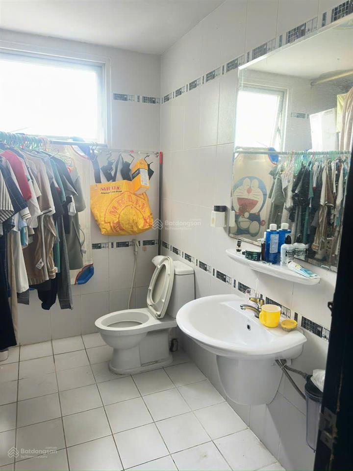 Cần bán rất gấp căn hộ chung cư phú mỹ, 4,7 tỷ, 97m2, hàng hiếm tại hoàng quốc việt, q7, tp.hcm