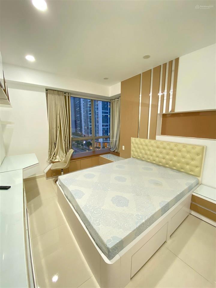 Cho thuê cc hưng phúc, 25 triệu vnd, 97m2, 3pn, 2vs, giá ưu đãi