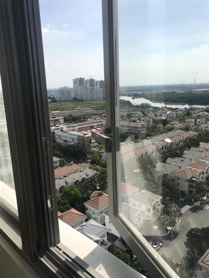 Cho thuê cc hưng phúc, 21 triệu vnd, 78 m2, 2pn, 2wc tại tân mỹ, q7, tp.hcm hàng hiếm