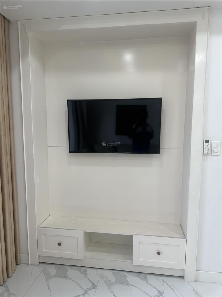 Cho thuê cc hưng phúc, 21 triệu vnd, 78 m2, 2pn, 2wc tại tân mỹ, q7, tp.hcm hàng hiếm