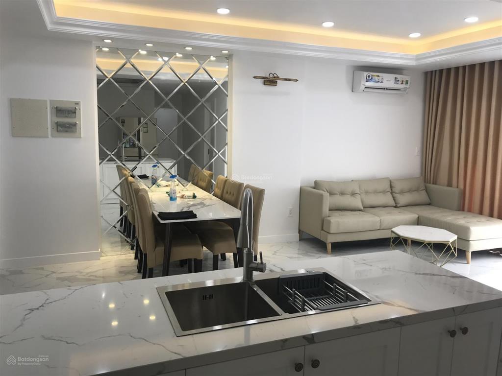 Cho thuê cc hưng phúc, 21 triệu vnd, 78 m2, 2pn, 2wc tại tân mỹ, q7, tp.hcm hàng hiếm