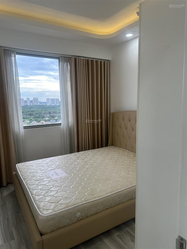 Cho thuê cc hưng phúc, 21 triệu vnd, 78 m2, 2pn, 2wc tại tân mỹ, q7, tp.hcm hàng hiếm