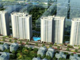 Bán căn hộ cc hưng phúc 82m2 2pn 2wc căn góc, view sông, ô xe hầm, sổ hồng, giá chỉ 7,6 tỷ vnd