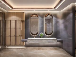 Cần tiền bán gấp căn hộ the sculptura, hà huy tập, 90m2, 2pn  2wc, giá chỉ 15,6 tỷ
