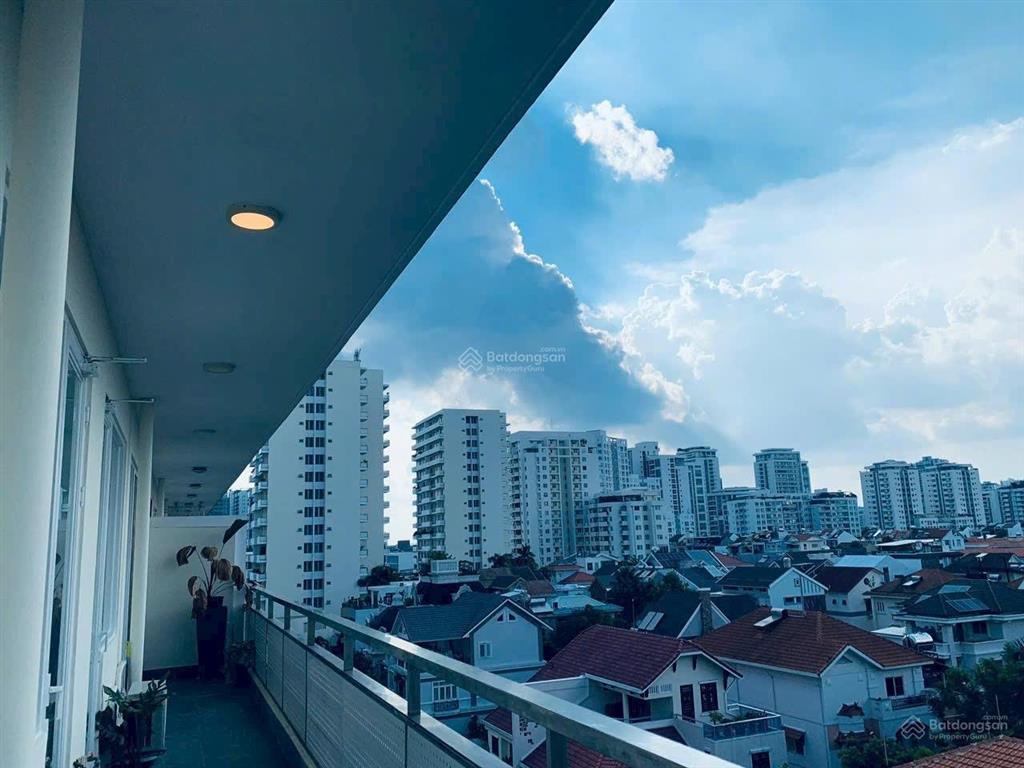 Bán cc grand view, nguyễn đức cảnh, tân phong, q7, tp. hcm, 16 tỷ, 146 m2  3pn  full ntcc